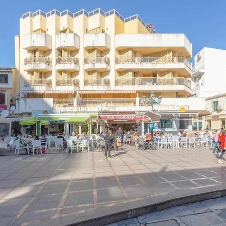 Puerta Del Sol Trm Only Adults Aparts Torremolinos Bagian luar foto