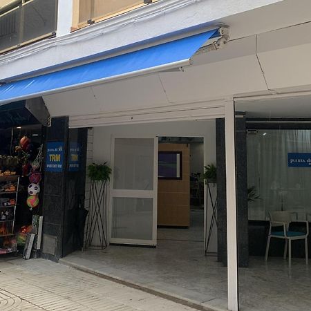 Puerta Del Sol Trm Only Adults Aparts Torremolinos Bagian luar foto