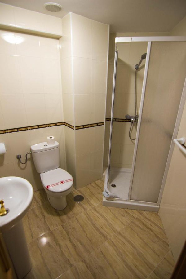 Puerta Del Sol Trm Only Adults Aparts Torremolinos Bagian luar foto