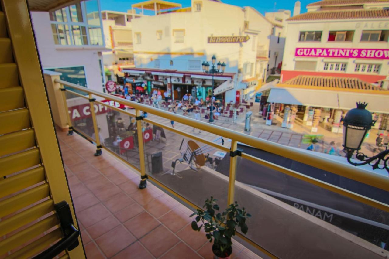 Puerta Del Sol Trm Only Adults Aparts Torremolinos Bagian luar foto