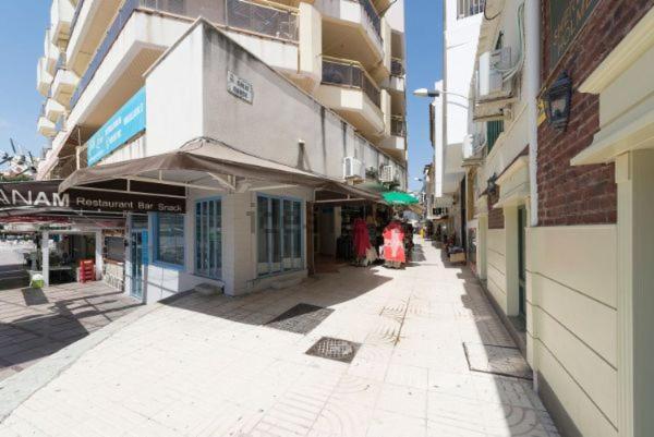 Puerta Del Sol Trm Only Adults Aparts Torremolinos Bagian luar foto