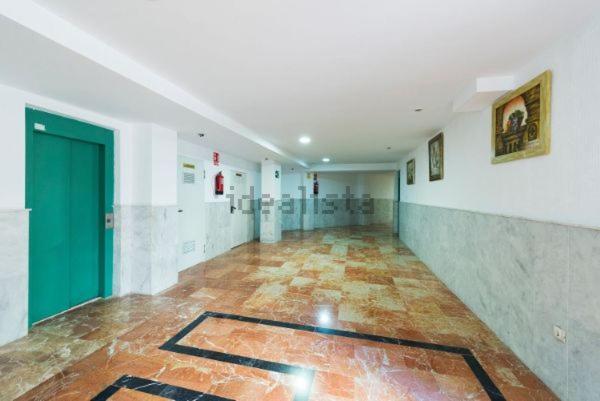 Puerta Del Sol Trm Only Adults Aparts Torremolinos Bagian luar foto